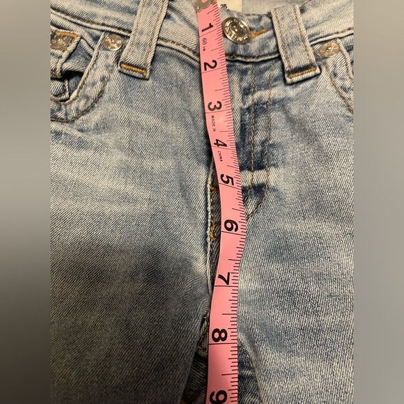 True Religion Jennie Curvy Skinny Jeans - Picture 6 of 7